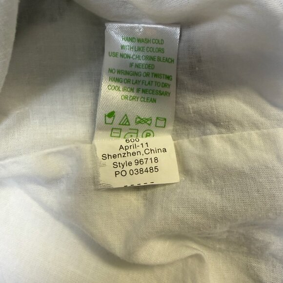 Lilly Pulitzer Vanna Strapless Dress 8 Fallin In Love Jacquard EUC - Picture 8 of 12